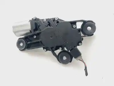 Автозапчасти б/у МОТОР ЗАДНЕГО СТЕКЛООЧИСТИТЕЛЯ за FORD FOCUS SPORTBREAK (CAP)  ссылки OEM IAM 3M51R17K441AE  