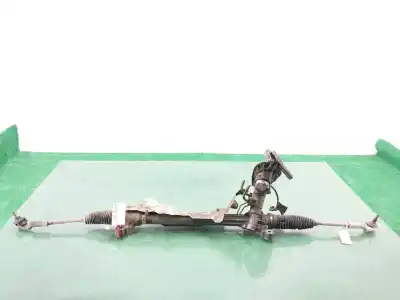 Second-hand car spare part steering rack for ford focus berlina (cap) g6d oem iam references vr4m5c3550ac  