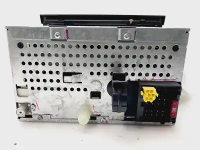 Recambio de automóvil de segunda mano de SISTEMA AUDIO / RADIO CD para FIAT BRAVO (198)  referencias OEM IAM 735451941  