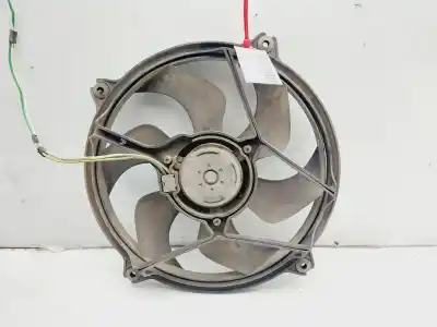 Second-hand car spare part RADIATOR COOLING FAN for PEUGEOT PARTNER (S2)  OEM IAM references 1831237016  