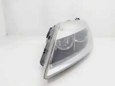 Second-hand car spare part left headlight for audi q7 (4l) 3.0 tdi oem iam references 4l0941003a  