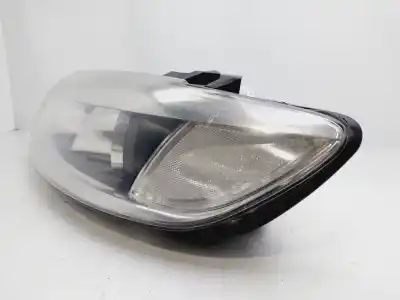 Second-hand car spare part left headlight for audi q7 (4l) 3.0 tdi oem iam references 4l0941003a  