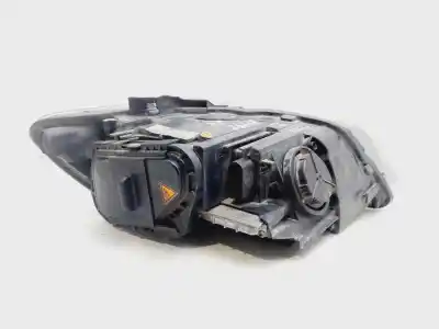 Second-hand car spare part left headlight for audi q7 (4l) 3.0 tdi oem iam references 4l0941003a  