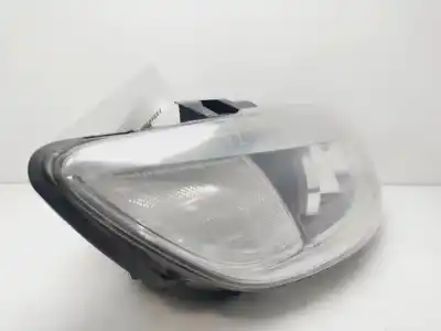 Second-hand car spare part right headlight for audi q7 (4l) 3.0 tdi oem iam references 4l0941004a  