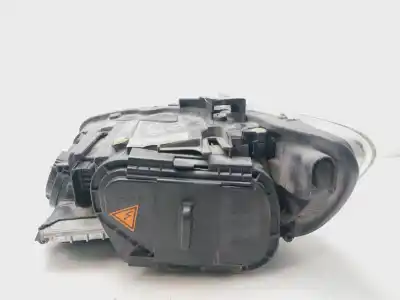 Second-hand car spare part right headlight for audi q7 (4l) 3.0 tdi oem iam references 4l0941004a  
