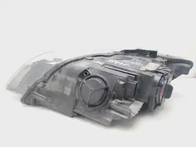 Second-hand car spare part right headlight for audi q7 (4l) 3.0 tdi oem iam references 4l0941004a  