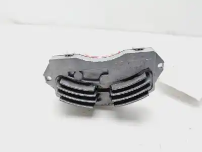 Peça sobressalente para automóvel em segunda mão RESISTÊNCIA SOFAGEM CHAUFFAGE por BMW SERIE 3 BERLINA (E90)  Referências OEM IAM NO985464F  