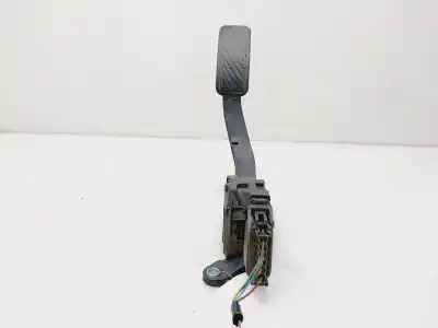 İkinci el araba yedek parçası PEDAL POTANSIYOMETRE için FORD FIESTA (CB1)  OEM IAM referansları 8V219F836AA  