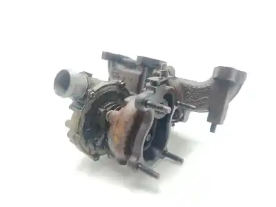 Автозапчастина б/у турбонагрузник для skoda fabia familiar (6y5) comfort line посилання на oem iam 045145701  