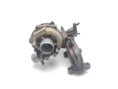 Pezzo di ricambio per auto di seconda mano Turbocompressore per SKODA FABIA COMBI (6Y5) D-AMF Riferimenti OEM IAM 045145701  