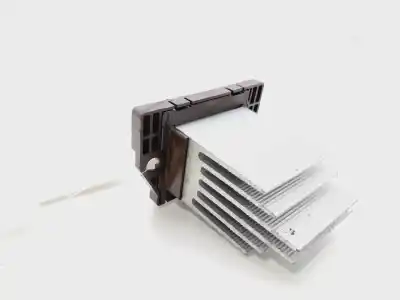 Автозапчастина б/у стійкість на нагревання для kia ceed (ed) 2.0 emotion посилання на oem iam 971283k000  