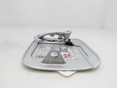 Second-hand car spare part outer fuel cap for seat exeo st (3r5) 2.0 tdi oem iam references 3r0010685l
