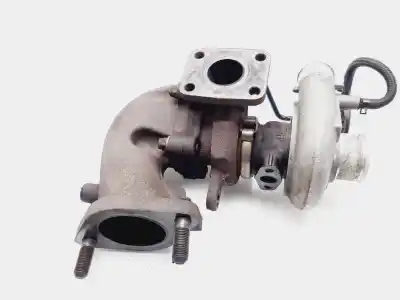 Gebrauchtes Autoersatzteil turbolader zum hyundai elantra (xd) d4ea oem-iam-referenzen 2823127000  