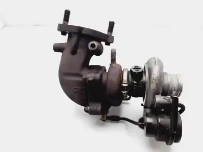 Gebrauchtes Autoersatzteil turbolader zum hyundai elantra (xd) d4ea oem-iam-referenzen 2823127000  