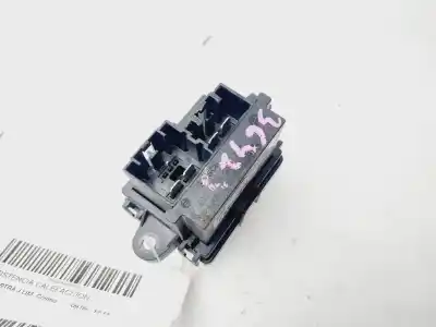 Автозапчасти б/у сопротивление нагреву за opel astra j lim. cosmo ссылки oem iam 13503201  