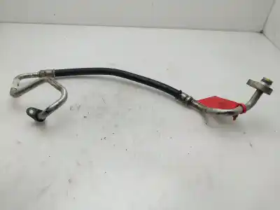 Автозапчастина б/у труба для jaguar e-pace r-dynamic awd 180 cv / 132 kw посилання на oem iam gj3219n602bb  