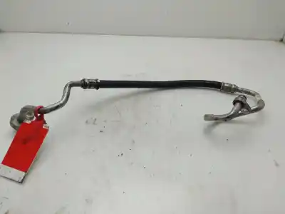 Автозапчастина б/у труба для jaguar e-pace r-dynamic awd 180 cv / 132 kw посилання на oem iam gj3219n602bb  