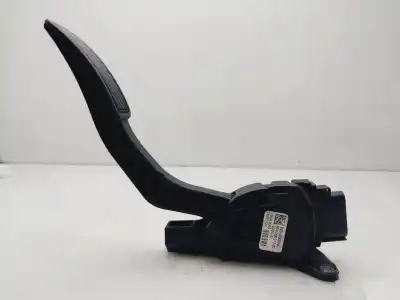 İkinci el araba yedek parçası PEDAL POTANSIYOMETRE için FORD FIESTA (CB1)  OEM IAM referansları 8V219F836AA  