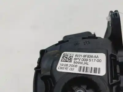 Second-hand car spare part potentiometer for ford fiesta (cb1) trend oem iam references 8v219f836aa  