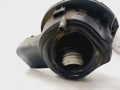 Second-hand car spare part outer fuel cap for kia ceed active 116 cv / 85 kw oem iam references 695131h000  