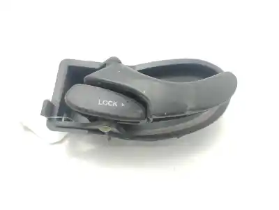 Second-hand car spare part INTERIOR LEFT FRONT HANDLE for FORD TRANSIT CAJA CERRADA, CORTA (FY) (2000 =>)  OEM IAM references 4077922  