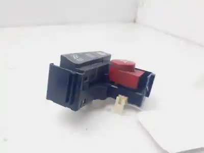 Peça sobressalente para automóvel em segunda mão interruptor 4 piscas - emergência por toyota prius (nhw30) plug-in hybrid advance referências oem iam 75d808  