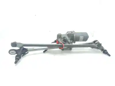 Second-hand car spare part front windshield wiper motor for bmw x1 (e84) sdrive 20 d oem iam references 299246501  