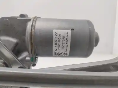 Second-hand car spare part front windshield wiper motor for bmw x1 (e84) sdrive 20 d oem iam references 299246501  