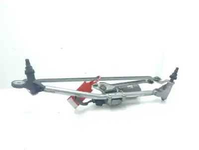 Peça sobressalente para automóvel em segunda mão motor do limpa para brisas por bmw x1 (e84) sdrive 20 d referências oem iam 299246501