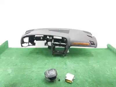 Автозапчастина б/у комплект подушки безпеки для audi a4 b8 (8k2) 2.0 tdi посилання на oem iam 8k1857069  