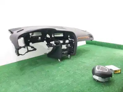 Автозапчастина б/у комплект подушки безпеки для audi a4 b8 (8k2) 2.0 tdi посилання на oem iam 8k1857069  