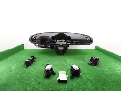 Автозапчастина б/у комплект подушки безпеки для mini clubman (f54) cooper d посилання на oem iam 51459382284  