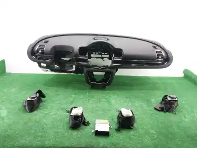 Автозапчастина б/у комплект подушки безпеки для mini clubman (f54) cooper d посилання на oem iam 51459382284  