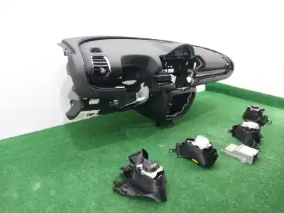 Автозапчастина б/у комплект подушки безпеки для mini clubman (f54) cooper d посилання на oem iam 51459382284  