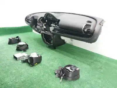Автозапчастина б/у комплект подушки безпеки для mini clubman (f54) cooper d посилання на oem iam 51459382284  