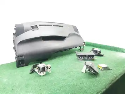 Автозапчасти б/у комплект подушки безопасности за toyota prius (nhw30) plug-in hybrid advance ссылки oem iam 5547647020  