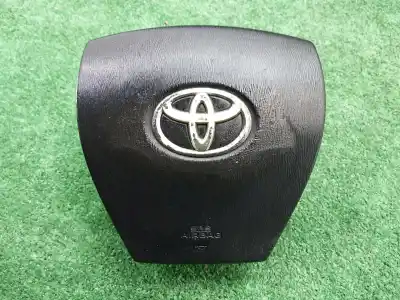 Автозапчасти б/у комплект подушки безопасности за toyota prius (nhw30) plug-in hybrid advance ссылки oem iam 5547647020  