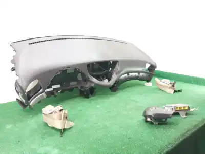 Pezzo di ricambio per auto di seconda mano kit airbag per subaru tribeca b9 classic riferimenti oem iam 66204xa01a