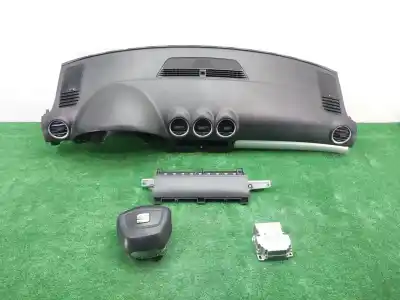 Second-hand car spare part airbag kit for seat exeo st (3r5) 2.0 tdi oem iam references 8h1857067d
