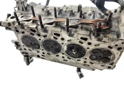 Piesă de schimb auto la mâna a doua CHIULASA pentru TOYOTA RAV 4 (A3)  Referințe OEM IAM 1110122052  