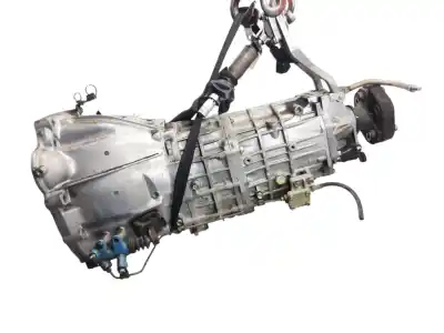 Автозапчасти б/у коробка передач за lexus is200 (ds2/is2) 220d ссылки oem iam 2adfhv  6 velocidades