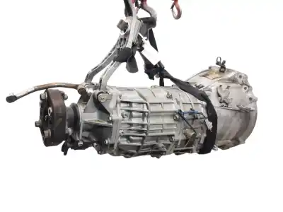 Second-hand car spare part gearbox for lexus is200 (ds2/is2) 220d oem iam references 2adfhv