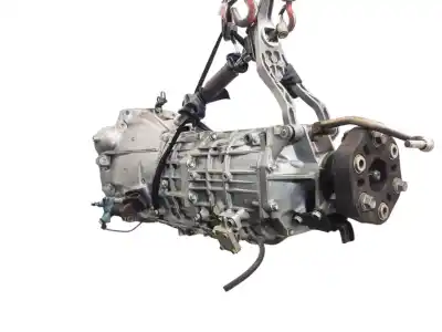 Автозапчасти б/у коробка передач за lexus is200 (ds2/is2) 220d ссылки oem iam 2adfhv  6 velocidades