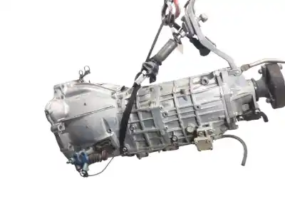 Автозапчасти б/у коробка передач за lexus is200 (ds2/is2) 220d ссылки oem iam 2adfhv  6 velocidades