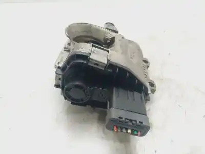 Second-hand car spare part throttle body for renault clio ii fase ii (b/cb0) privilege oem iam references 8200067219