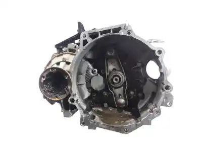 Tweedehands auto-onderdeel VERSNELLINGSBAK voor SEAT LEON (1P1)  OEM IAM-referenties KBL  5 VELOCIDADES
