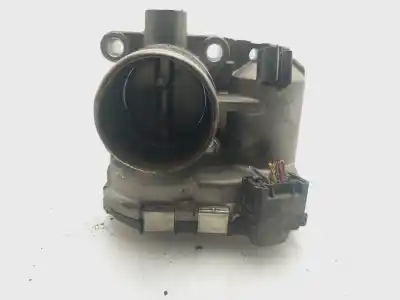 Second-hand car spare part THROTTLE BODY for FIAT BRAVO (198)  OEM IAM references 0280750137  
