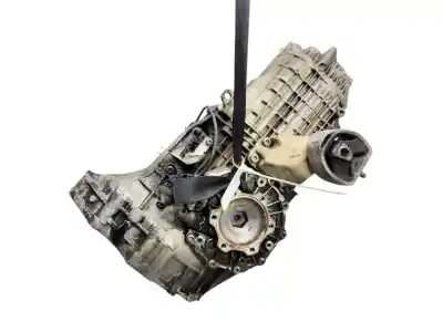 Автозапчасти б/у коробка передач за skoda superb (3u4) classic ссылки oem iam gfl  5 velocidades