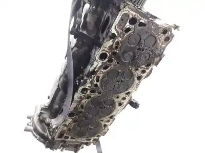 Pezzo di ricambio per auto di seconda mano testata motore per mazda 5 (cr19) 2.0 cd (cr19) riferimenti oem iam rf7j10180