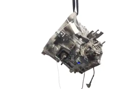 Автозапчасти б/у коробка передач за mazda 6 lim. (gh) 2.2 ce 163 active ссылки oem iam r2aa  6 velocidades